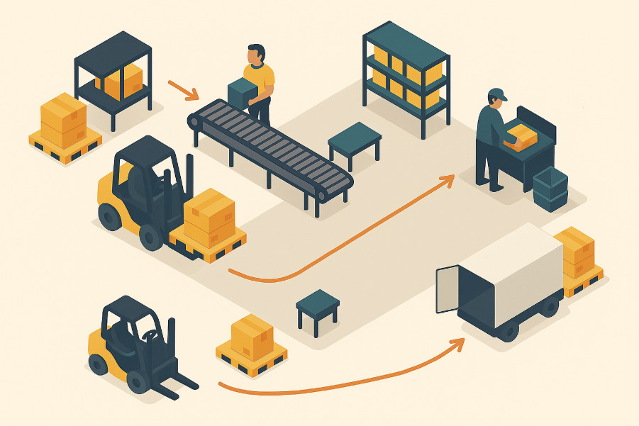 Activity-Based Costing
