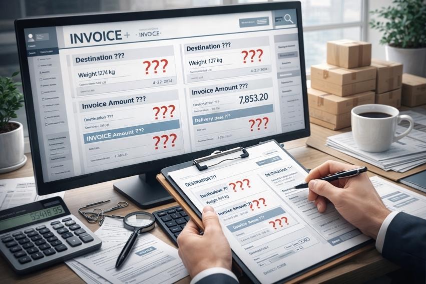 The Invisible Gap in Invoicing