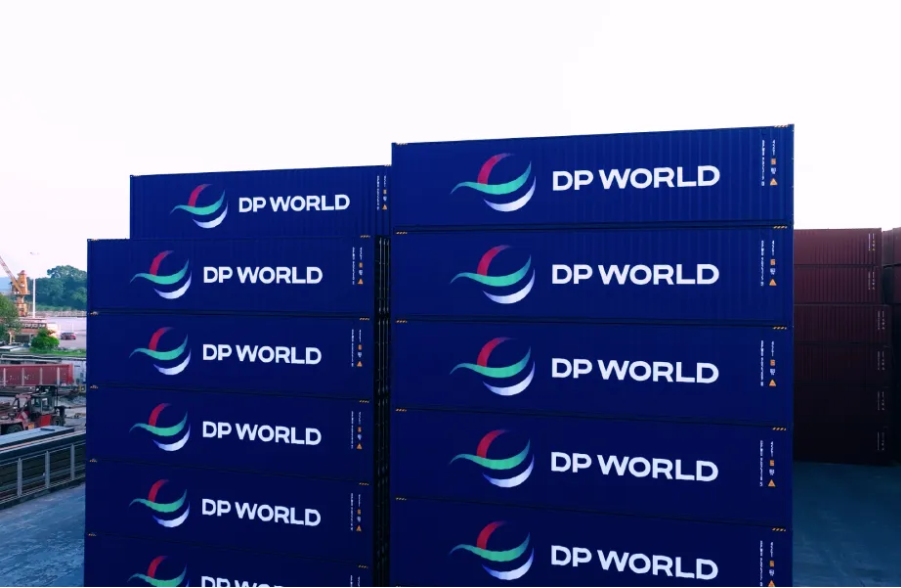 How DP World Automated Parcel Audits with Kengrid